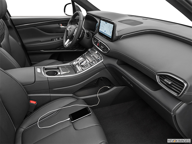 2021 Hyundai Santa Fe