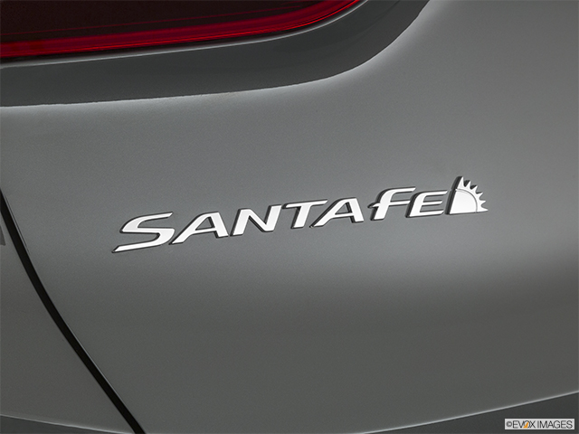 2021 Hyundai Santa Fe