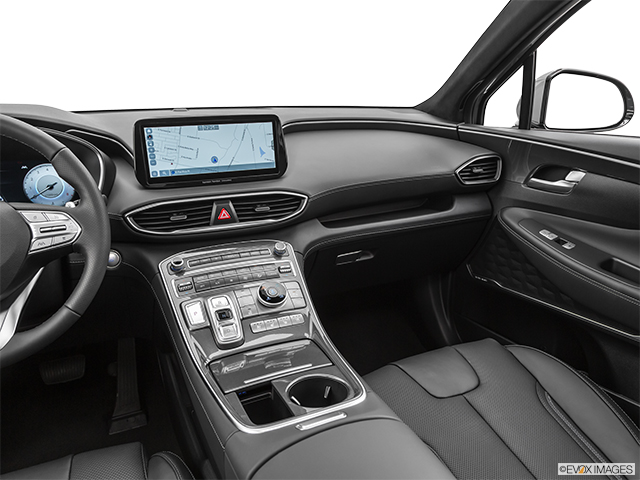 2021 Hyundai Santa Fe