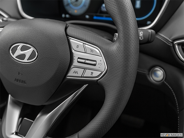 2021 Hyundai Santa Fe