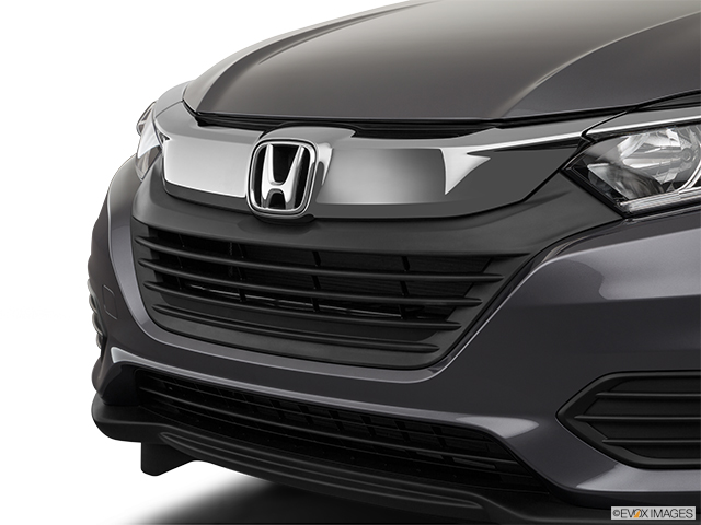 2021 Honda HR-V