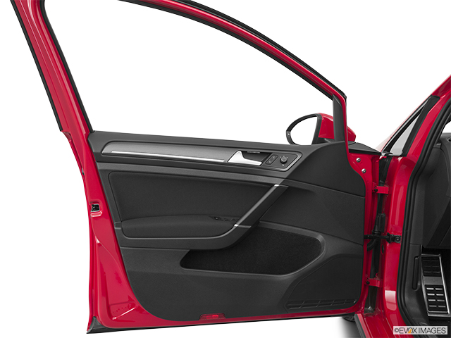 2021 Volkswagen Golf GTI