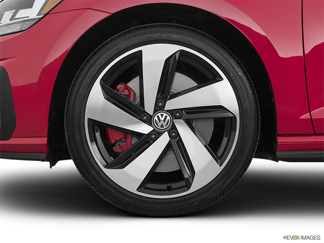 2021 Volkswagen Golf GTI