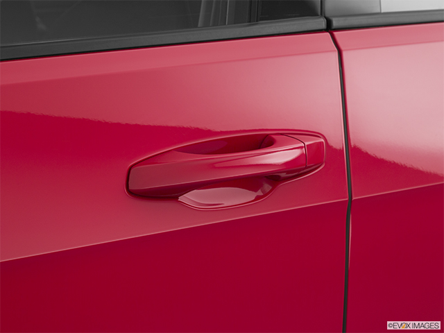 2021 Volkswagen Golf GTI