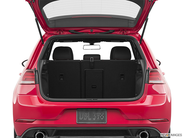 2021 Volkswagen Golf GTI