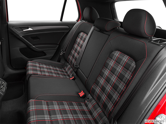 2021 Volkswagen Golf GTI