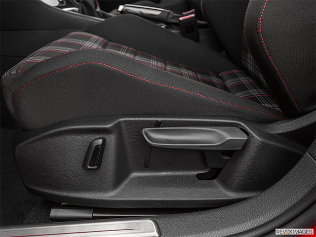 2021 Volkswagen Golf GTI