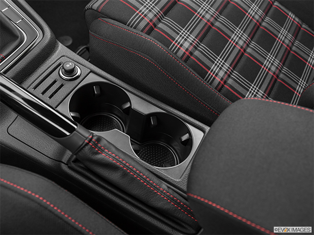 2021 Volkswagen Golf GTI