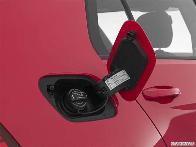 2021 Volkswagen Golf GTI