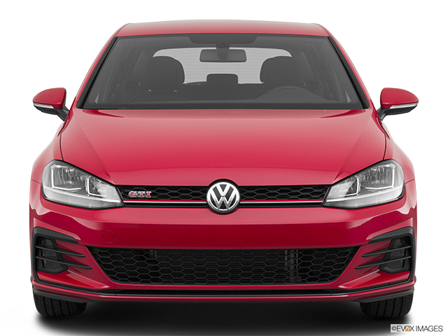 2021 Volkswagen Golf GTI