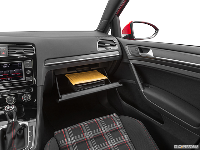 2021 Volkswagen Golf GTI