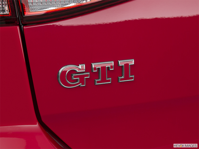 2021 Volkswagen Golf GTI