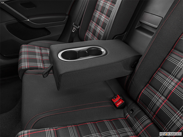 2021 Volkswagen Golf GTI