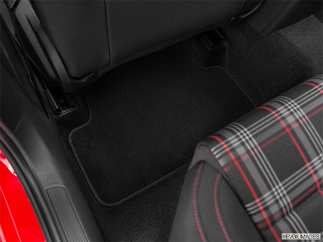 2021 Volkswagen Golf GTI