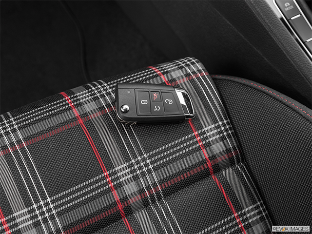 2021 Volkswagen Golf GTI