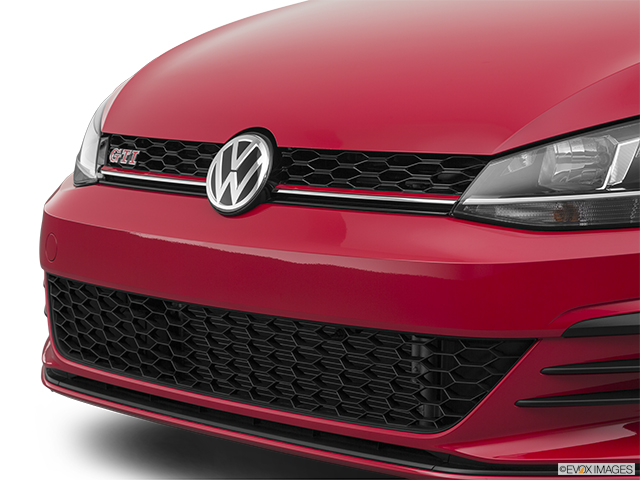 2021 Volkswagen Golf GTI