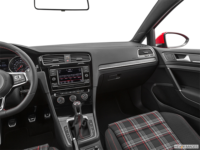 2021 Volkswagen Golf GTI