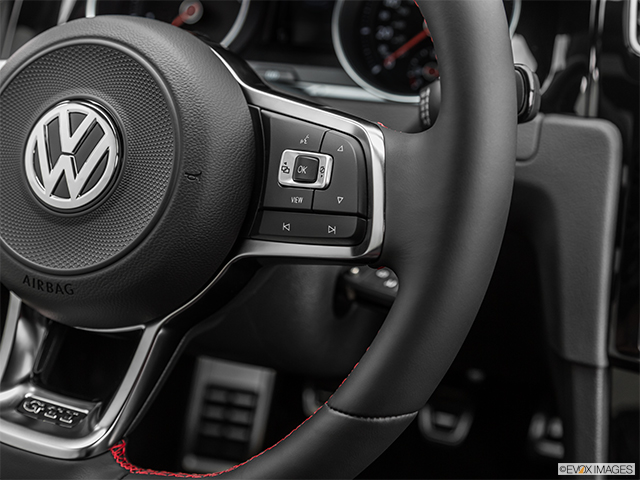 2021 Volkswagen Golf GTI