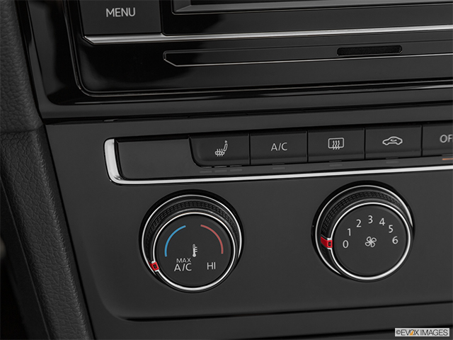 2021 Volkswagen Golf GTI