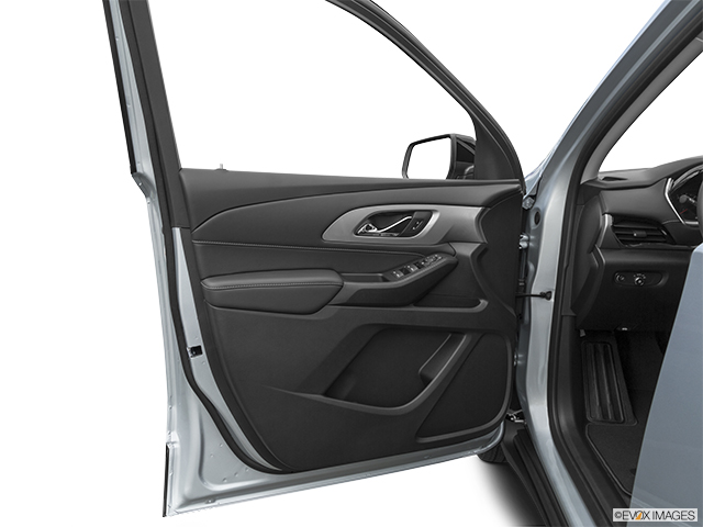 2021 Chevrolet Traverse