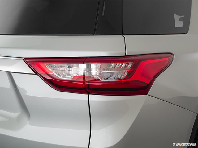 2021 Chevrolet Traverse