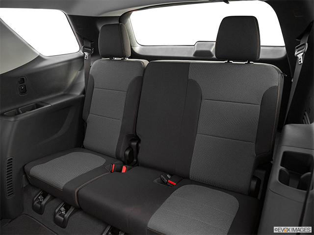 2021 Chevrolet Traverse