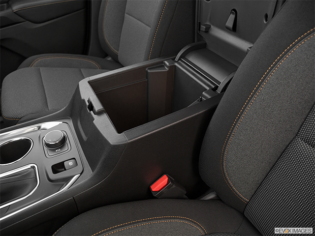 2021 Chevrolet Traverse