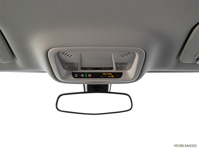 2021 Chevrolet Traverse