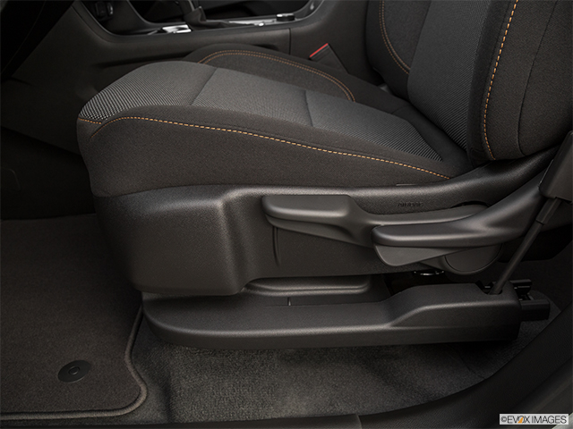 2021 Chevrolet Traverse