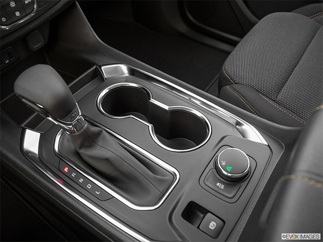 2021 Chevrolet Traverse