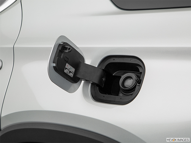 2021 Chevrolet Traverse