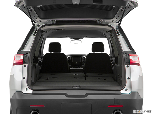 2021 Chevrolet Traverse