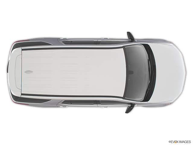 2021 Chevrolet Traverse