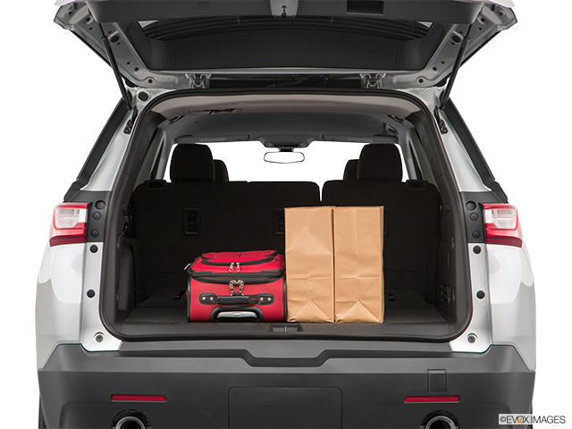 2021 Chevrolet Traverse