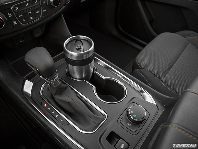 2021 Chevrolet Traverse