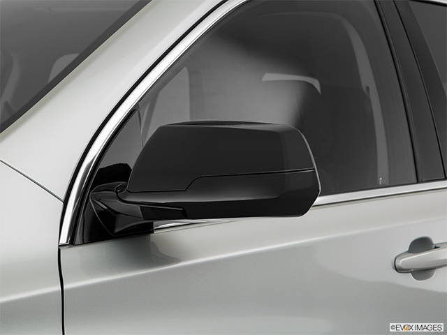 2021 Chevrolet Traverse