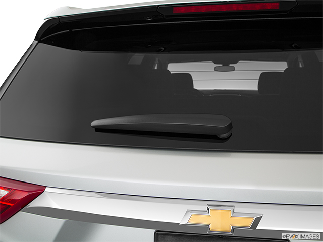 2021 Chevrolet Traverse