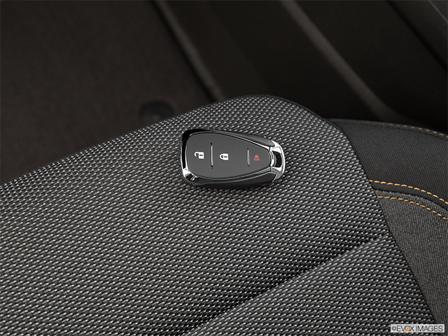 2021 Chevrolet Traverse