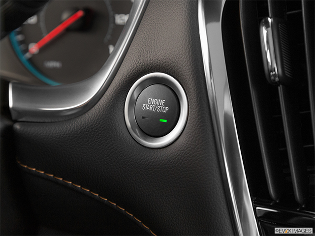 2021 Chevrolet Traverse