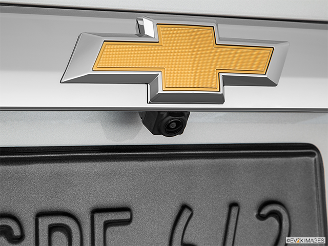 2021 Chevrolet Traverse