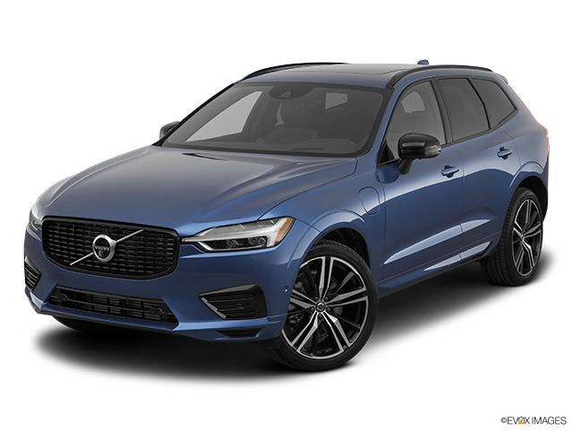 2021 Volvo XC60
