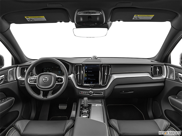 2021 Volvo XC60