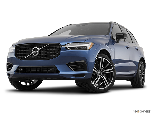 2021 Volvo XC60