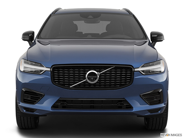 2021 Volvo XC60