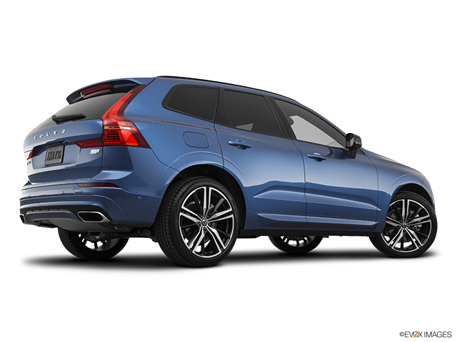 2021 Volvo XC60