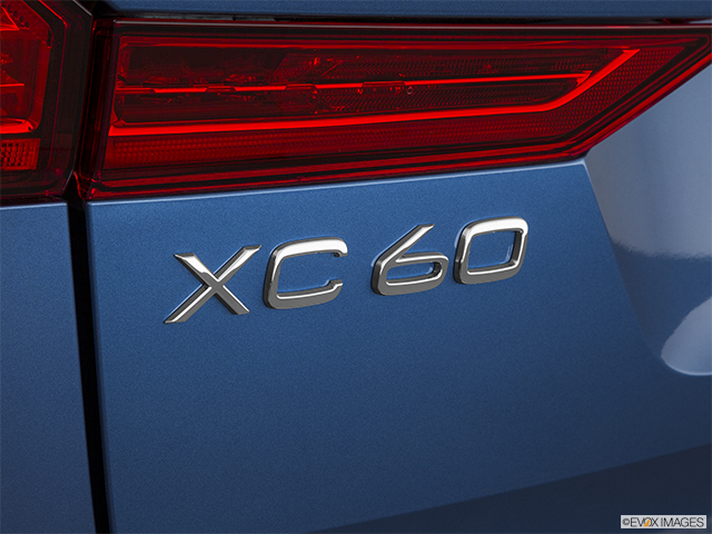 2021 Volvo XC60