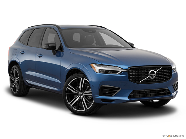 2021 Volvo XC60
