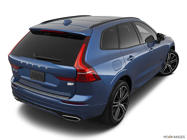 2021 Volvo XC60