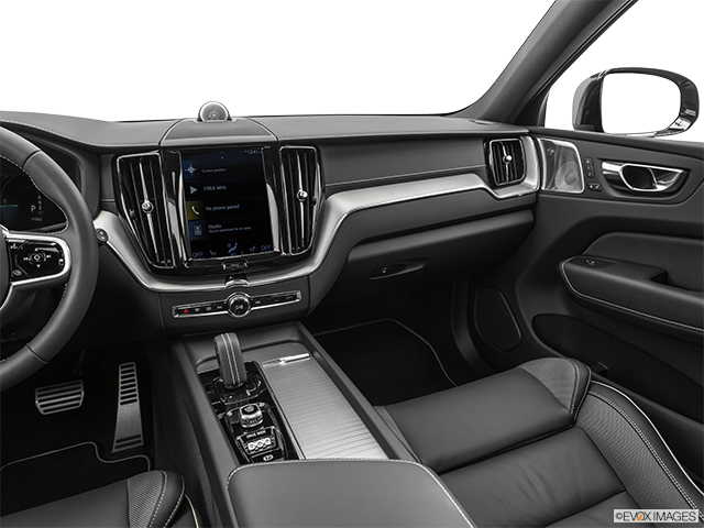 2021 Volvo XC60