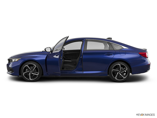 2021 Honda Accord Sedan